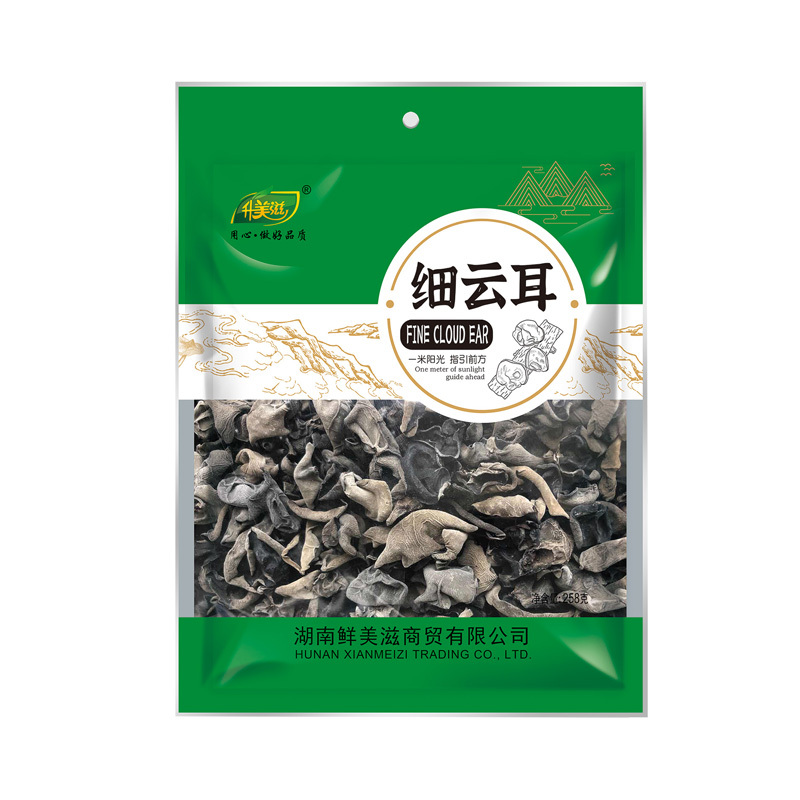 升美滋150克茶樹(shù)菇