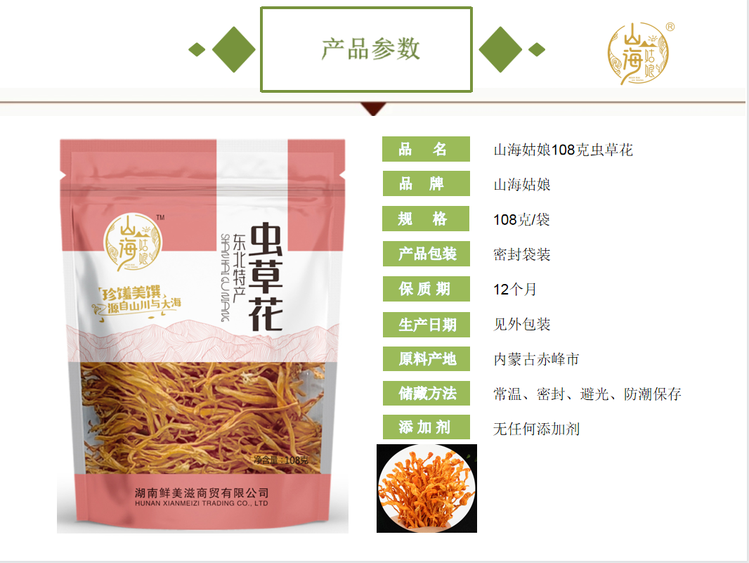 湖南常锦文华商贸有限公司,湖南(nán)海産品,蔬菜制品,雜(zá)糧